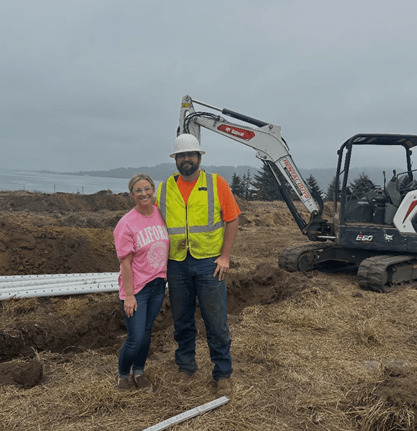 Supporting Humboldt's Builders