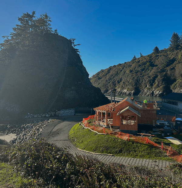 Crafted for Community