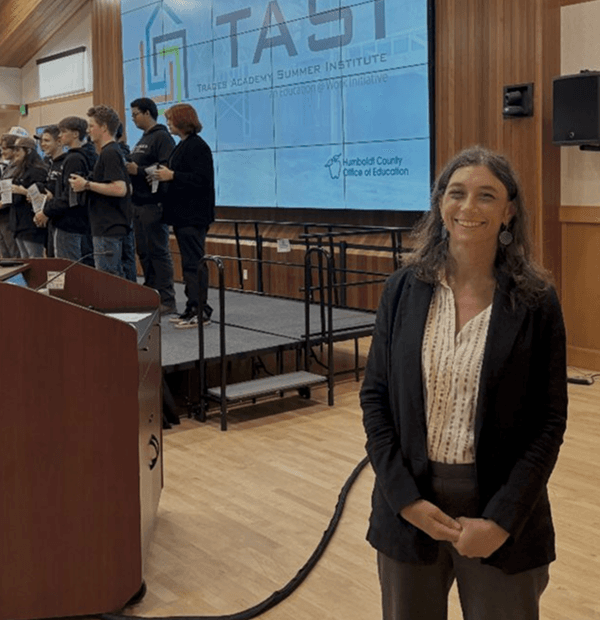 Investing in the Next Generation of Builders