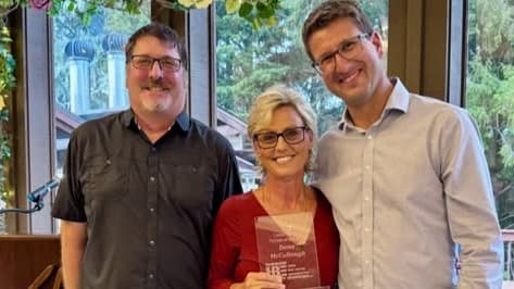 Construction Person of the Year Nomination 2025