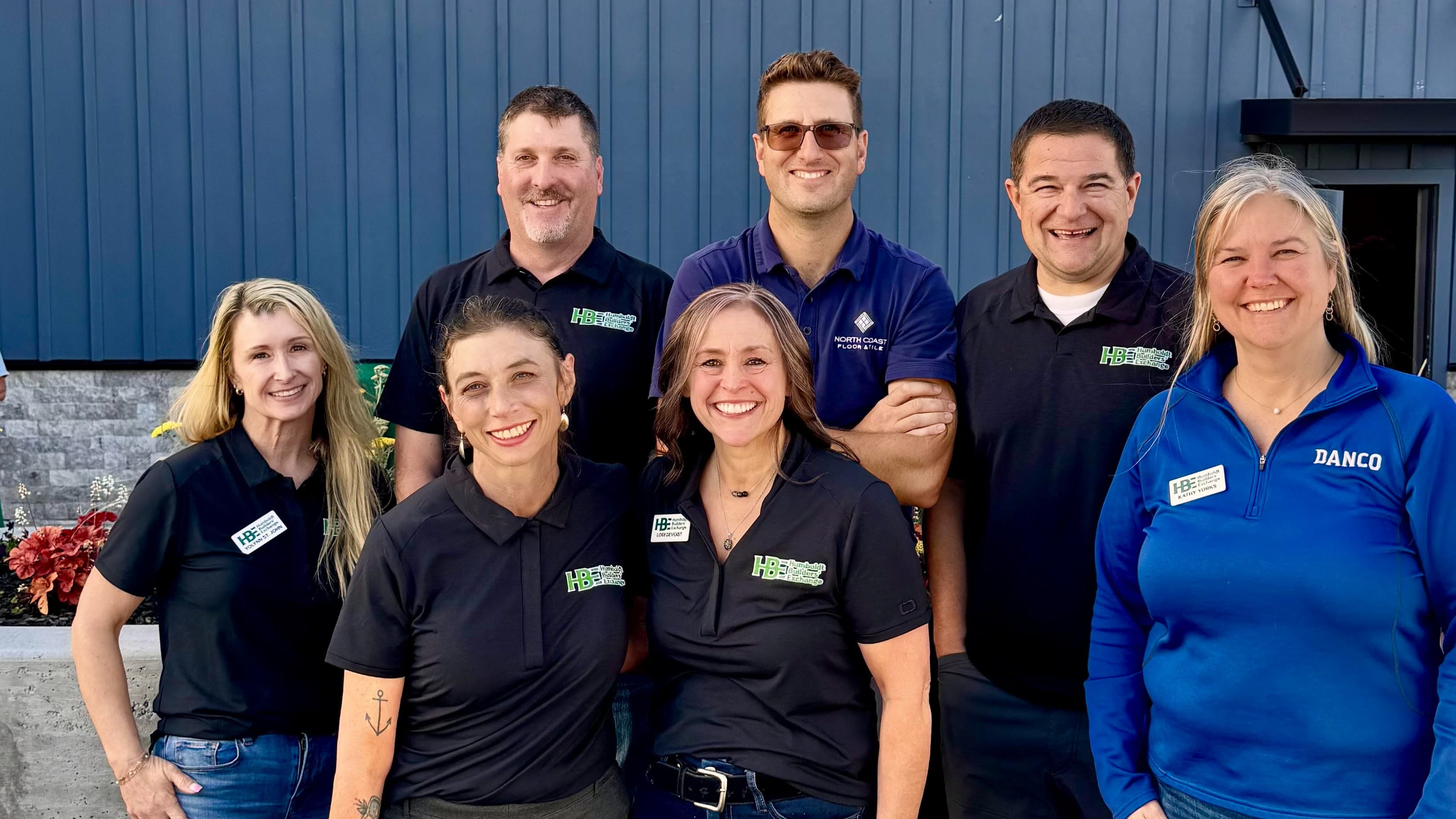 Chamber Mixer at North Coast Floor & Tile