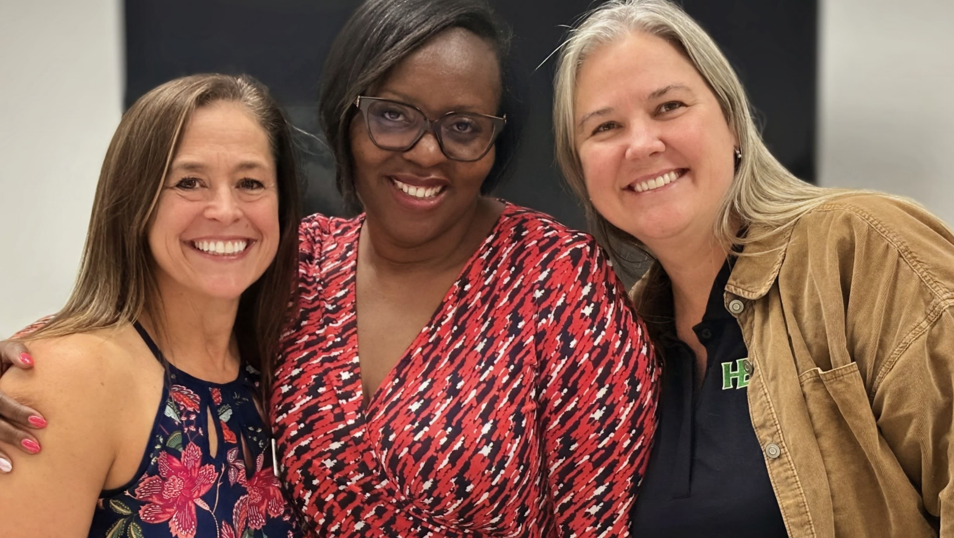 Letitia Hanke Inspires Humboldt’s Trades Community and Students